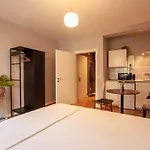 Apartment Jm Boutique - Medienhafen Düsseldorf