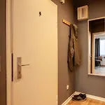 Apartment Jm Boutique - Medienhafen Dusseldorf