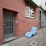 Jm Boutique - Medienhafen * Dusseldorf