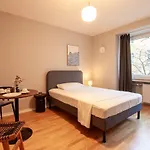 Apartment Jm Boutique - Medienhafen Dusseldorf