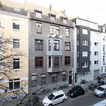 Apartment Jm Boutique - Medienhafen