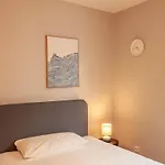 Jm Boutique - Medienhafen Apartment Düsseldorf