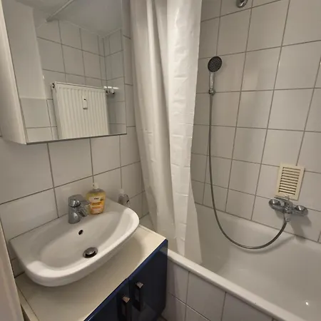 Apartment Jm Boutique - Medienhafen