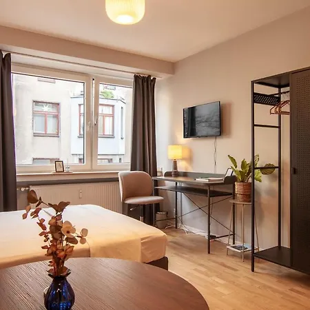 Jm Boutique - Medienhafen *