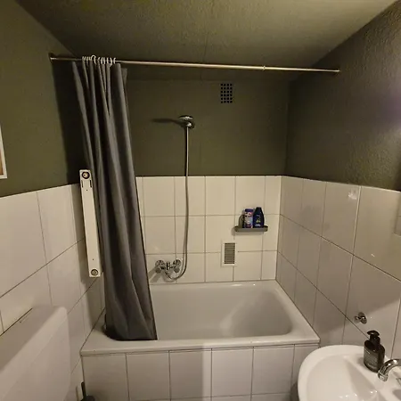 Jm Boutique - Medienhafen Apartment *