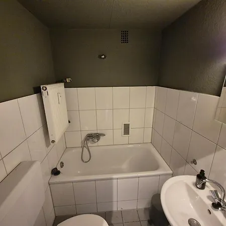 Apartment Jm Boutique - Medienhafen Düsseldorf
