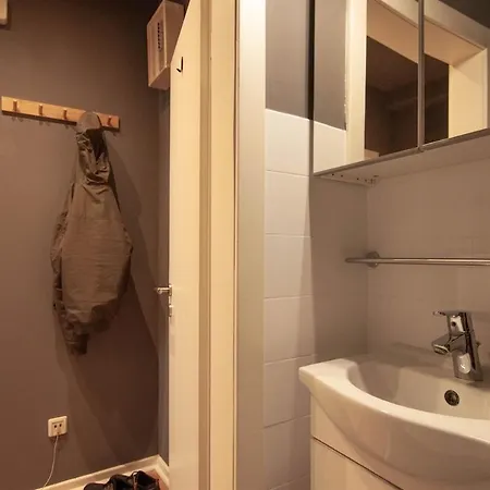 Jm Boutique - Medienhafen Appartement Düsseldorf