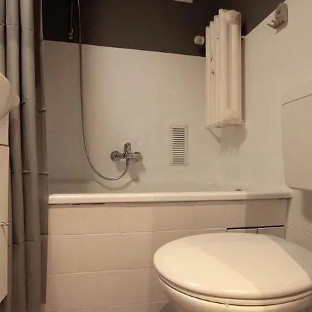Appartement Jm Boutique - Medienhafen Düsseldorf