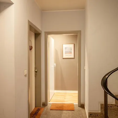 Appartement Jm Boutique - Medienhafen