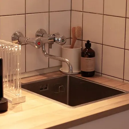 Appartement Jm Boutique - Medienhafen