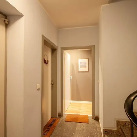 Jm Boutique - Medienhafen Apartment