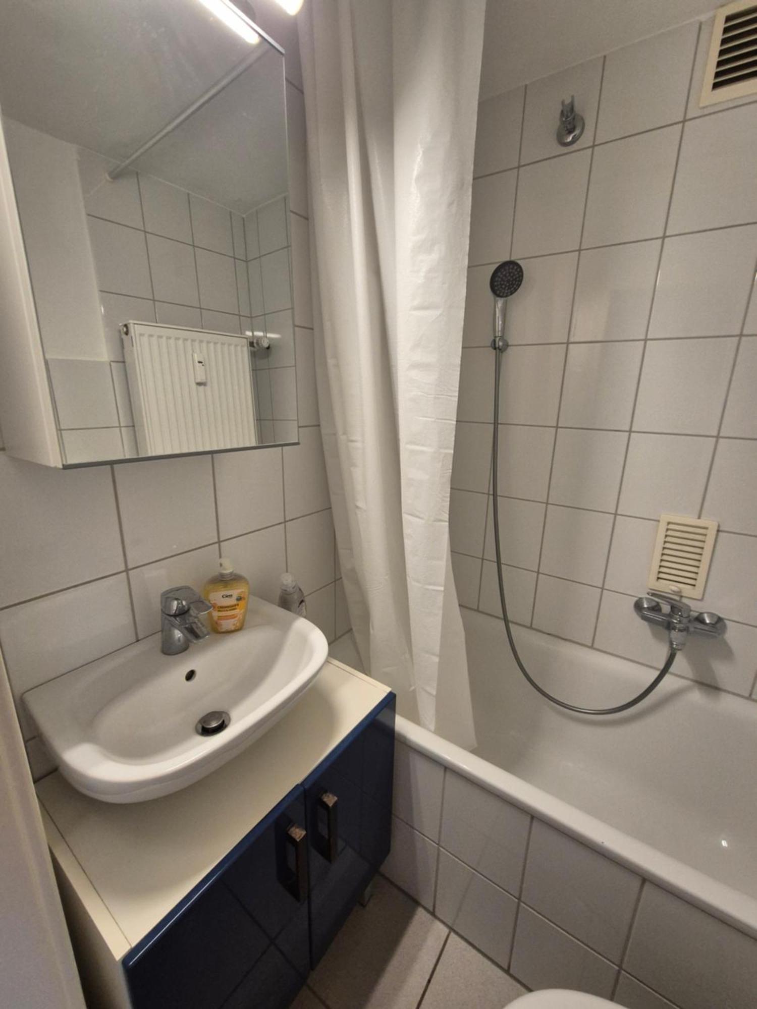 Appartement Jm Boutique - Medienhafen