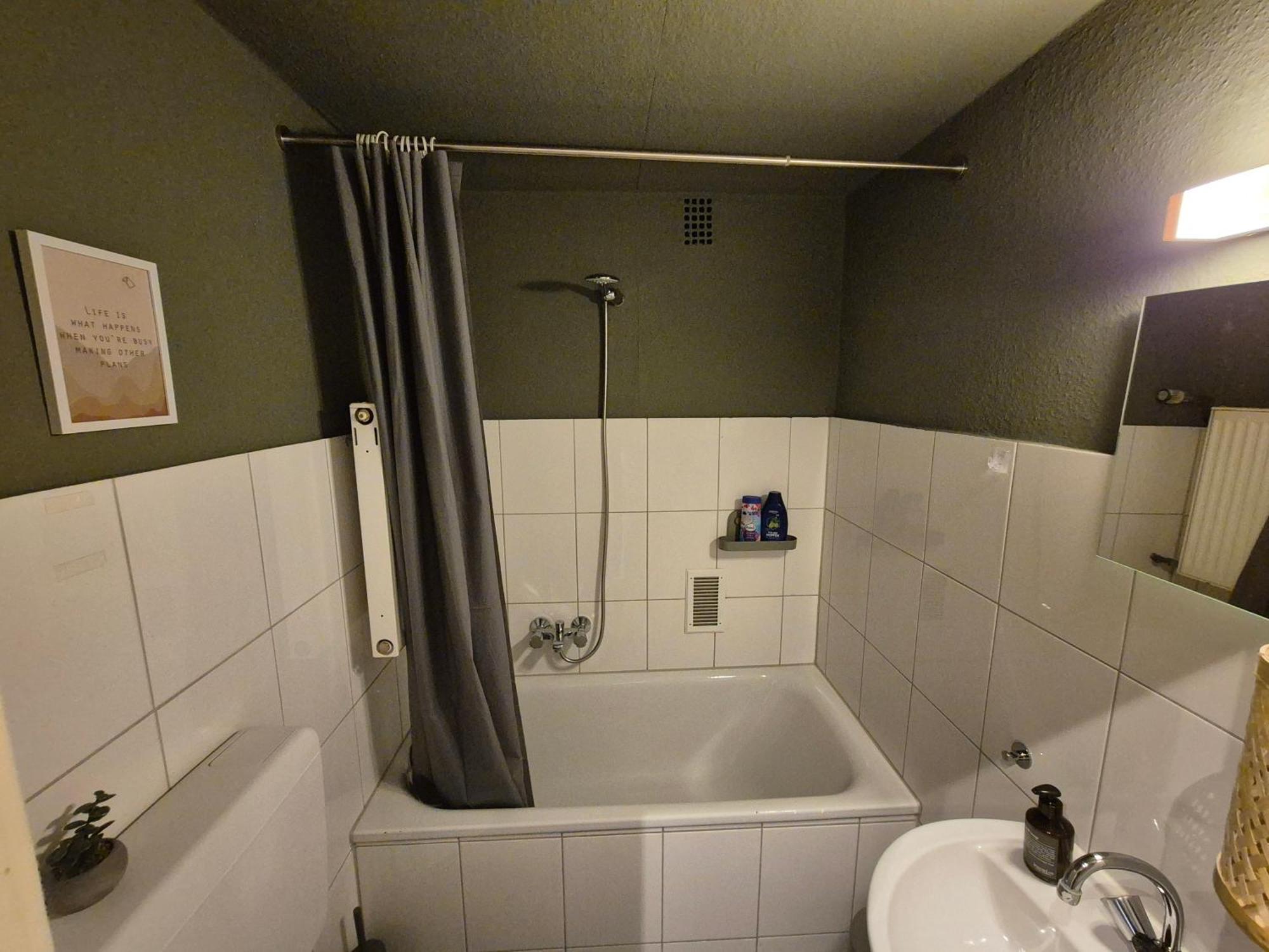 Jm Boutique - Medienhafen Appartement *