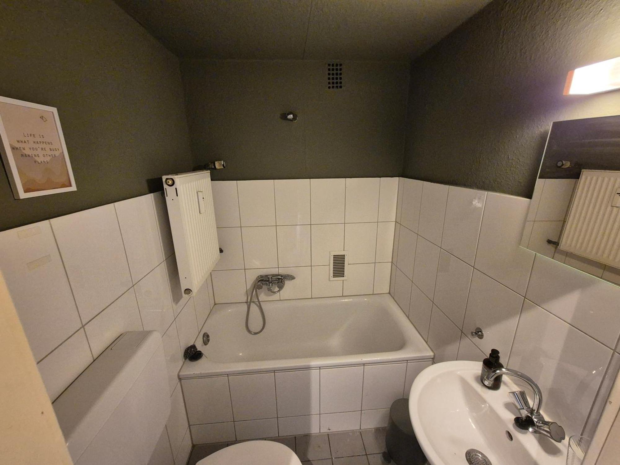 Appartement Jm Boutique - Medienhafen Düsseldorf