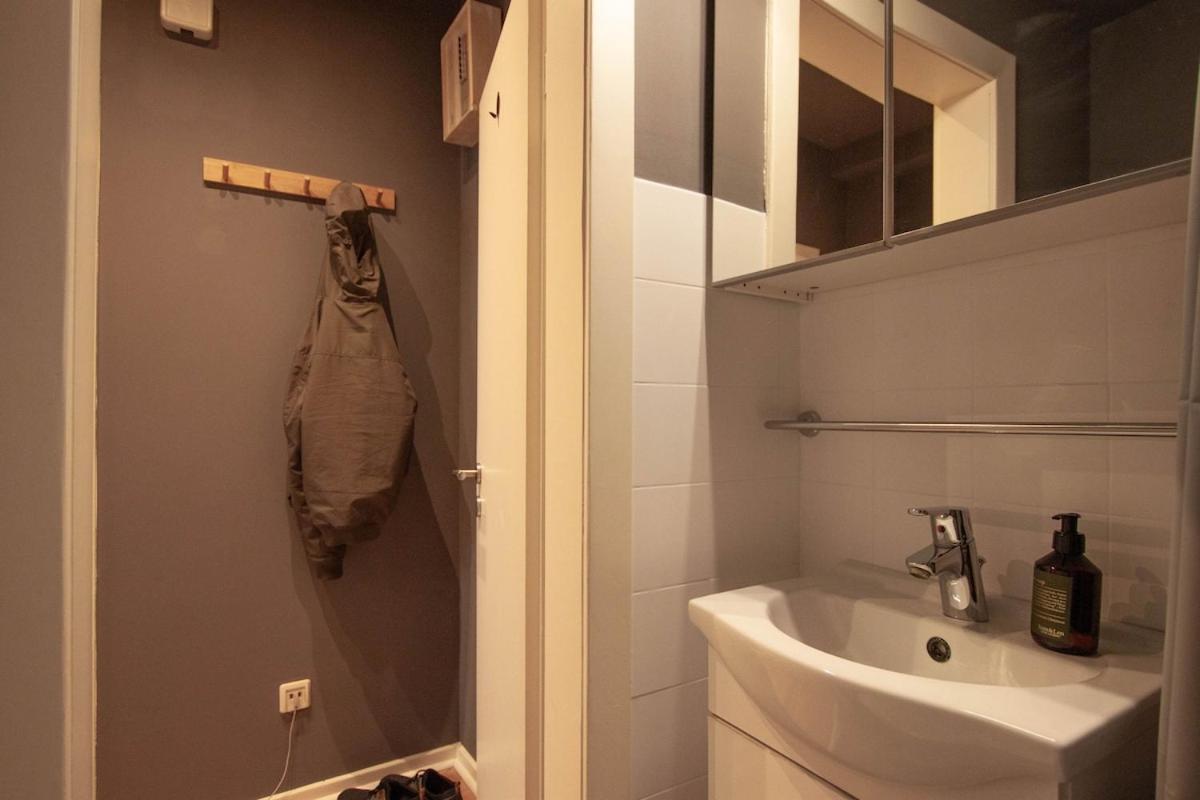 Jm Boutique - Medienhafen Appartement Düsseldorf