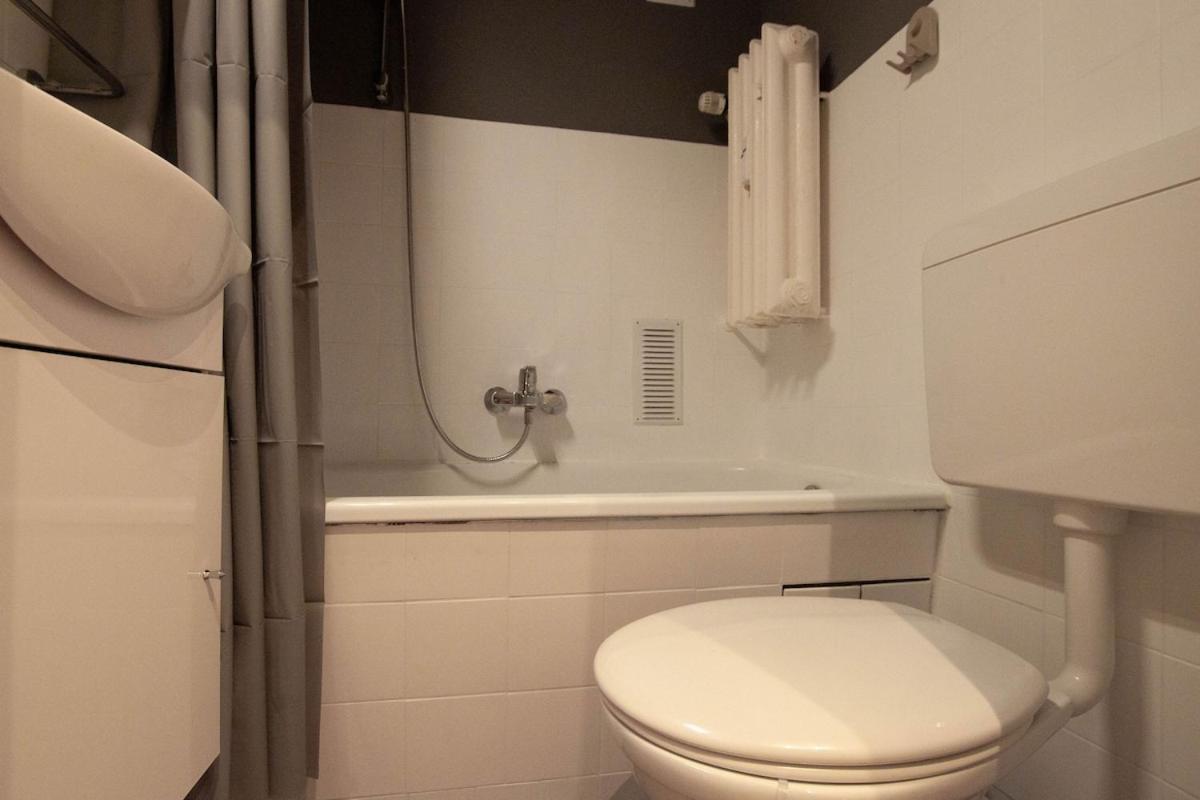 Appartement Jm Boutique - Medienhafen Düsseldorf