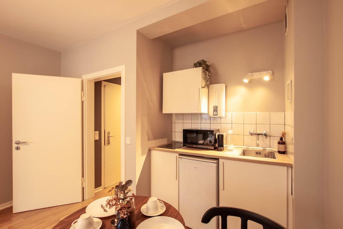 Jm Boutique - Medienhafen Düsseldorf