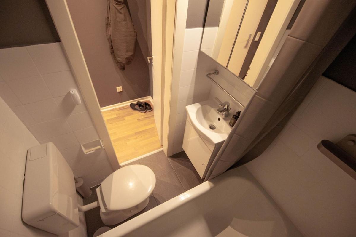 Jm Boutique - Medienhafen Appartement Düsseldorf