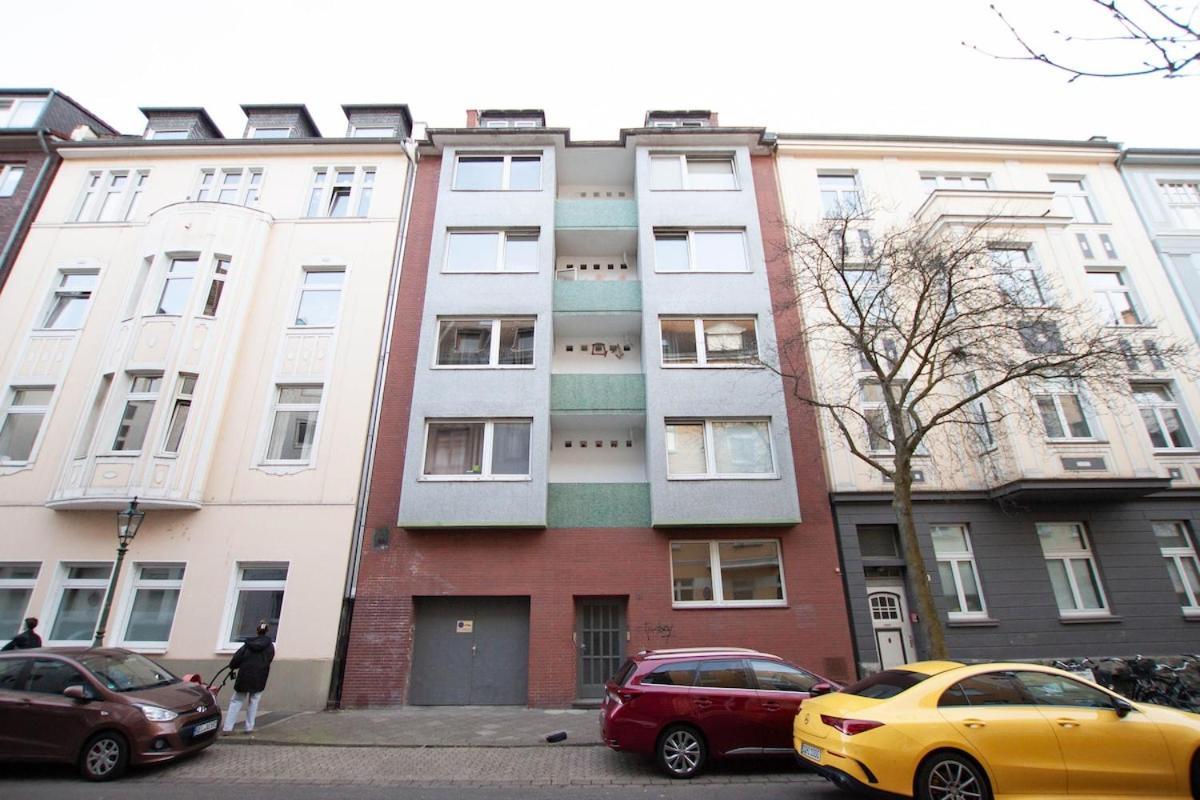 Jm Boutique - Medienhafen * Düsseldorf