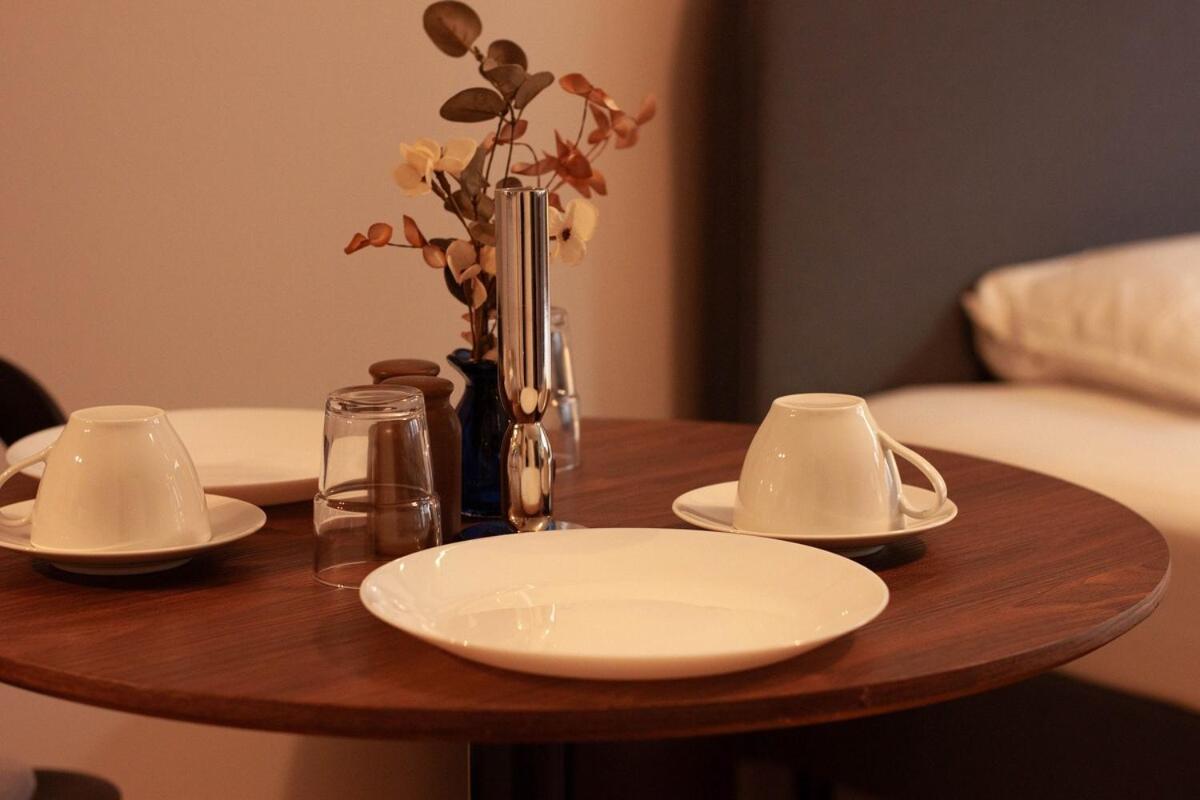 Jm Boutique - Medienhafen Appartement *