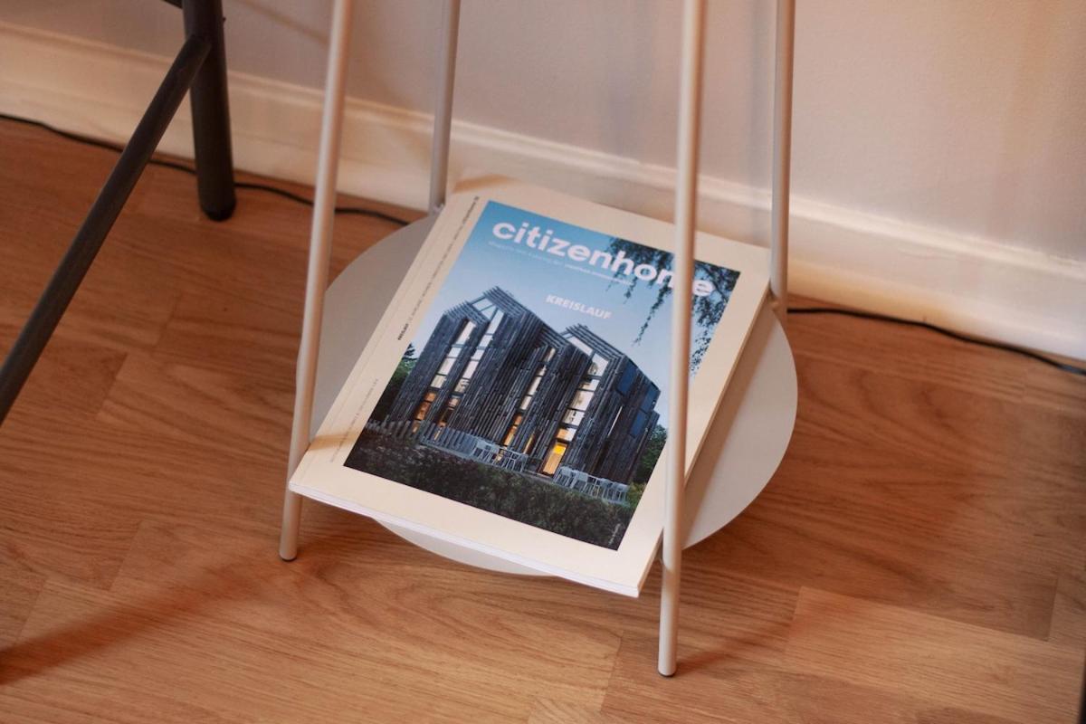 Jm Boutique - Medienhafen Appartement