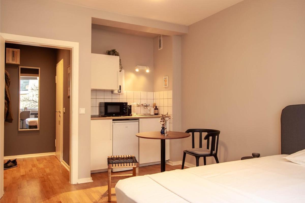 Jm Boutique - Medienhafen *