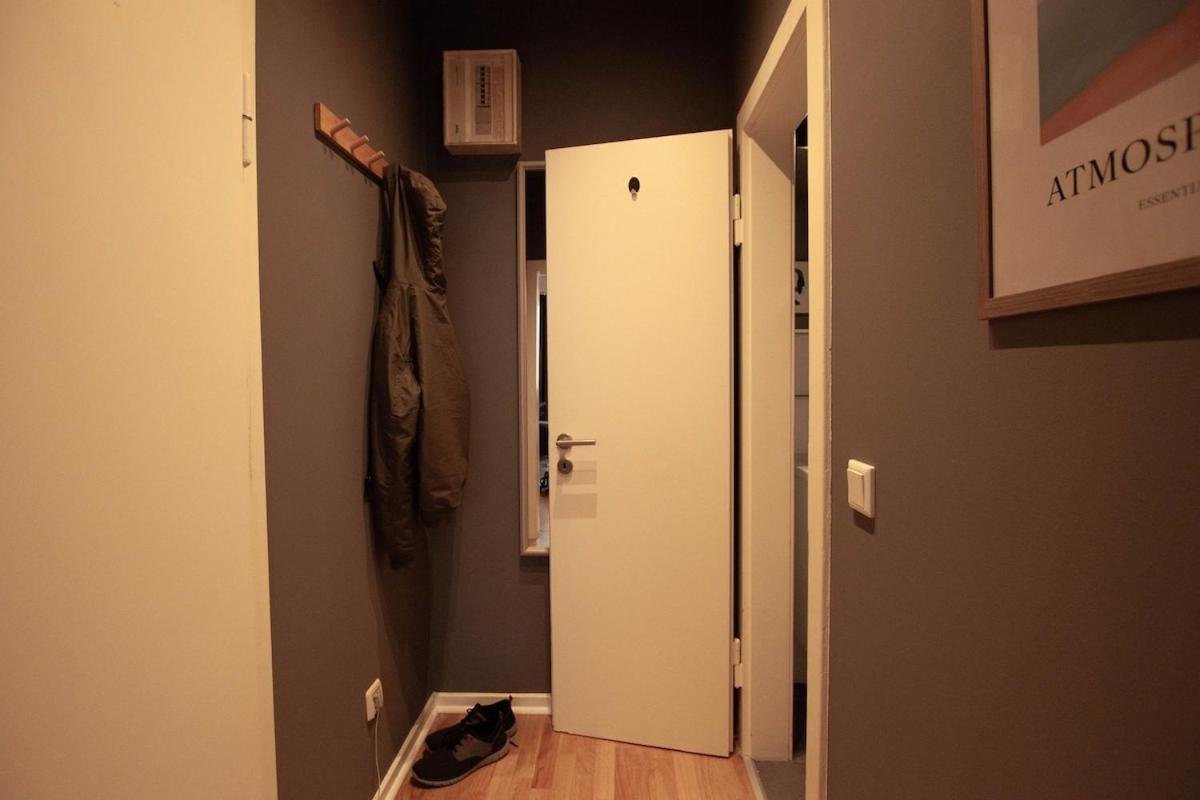 Appartement Jm Boutique - Medienhafen