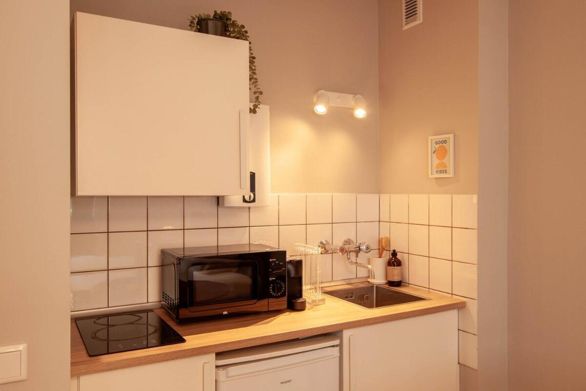 Jm Boutique - Medienhafen *