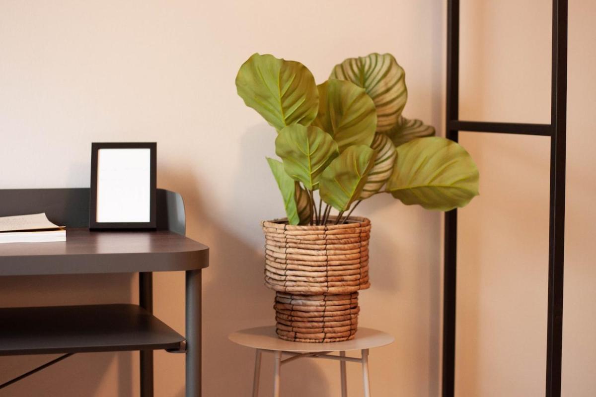 Appartement Jm Boutique - Medienhafen Düsseldorf