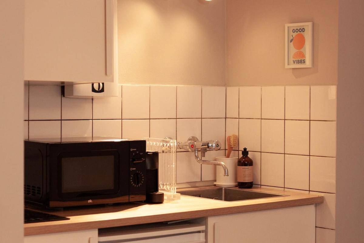 Appartement Jm Boutique - Medienhafen