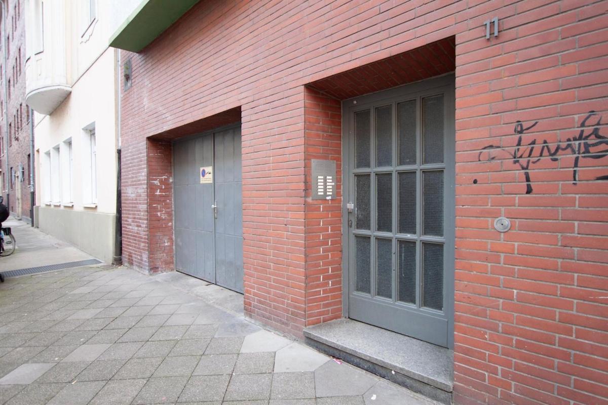 Jm Boutique - Medienhafen * Düsseldorf