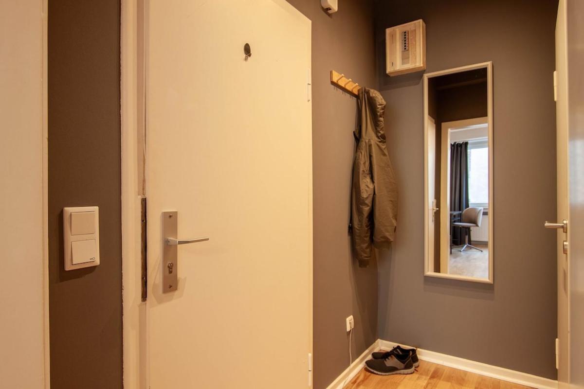 Appartement Jm Boutique - Medienhafen Düsseldorf