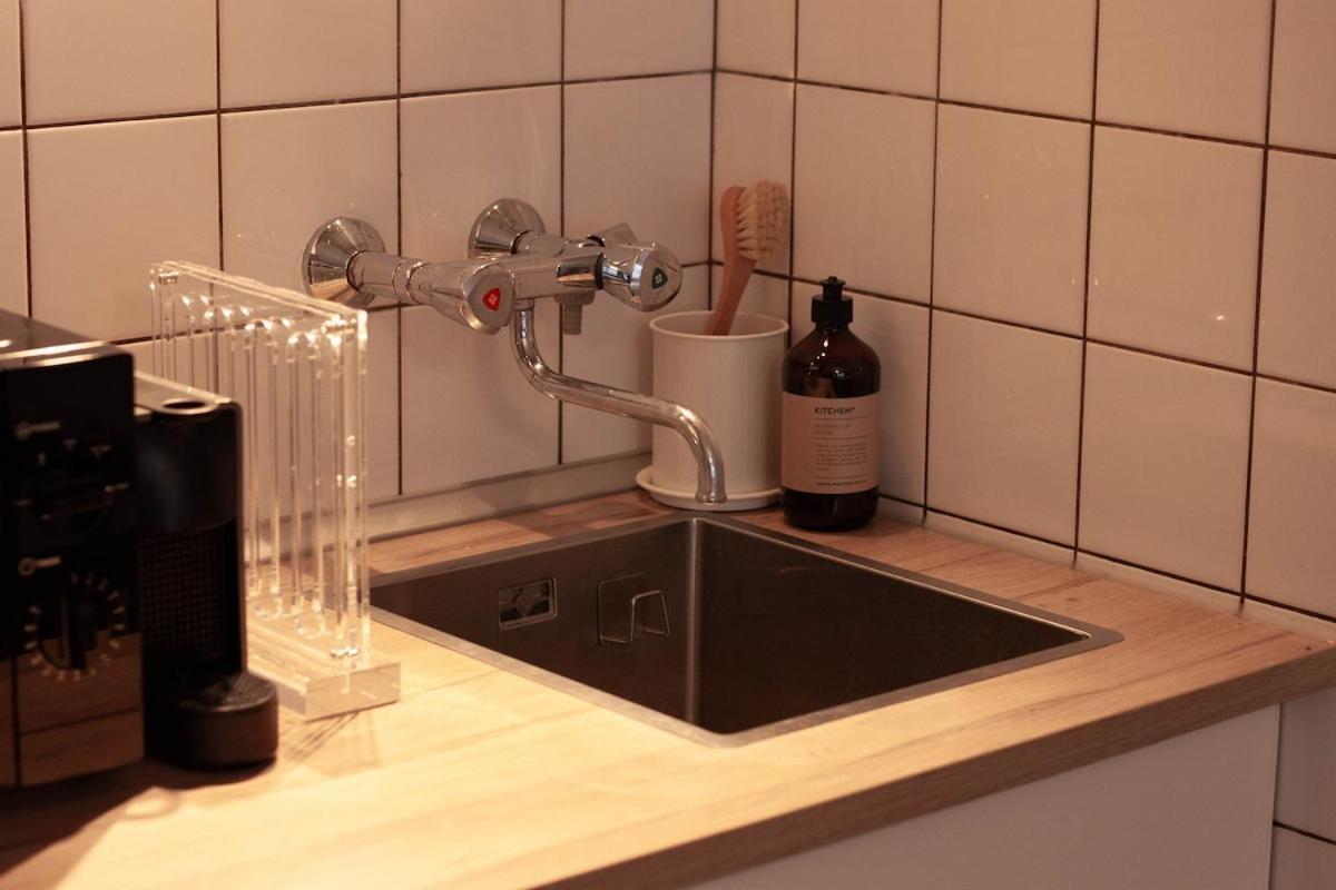 Appartement Jm Boutique - Medienhafen