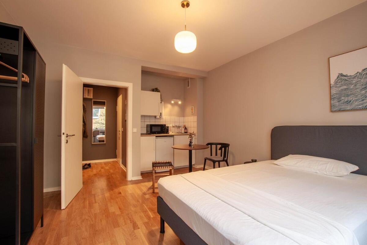 Jm Boutique - Medienhafen Düsseldorf