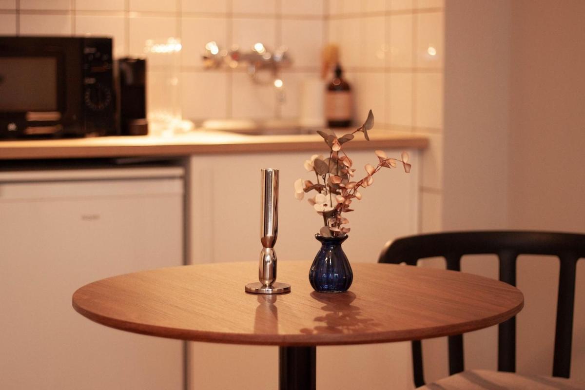 Appartement Jm Boutique - Medienhafen