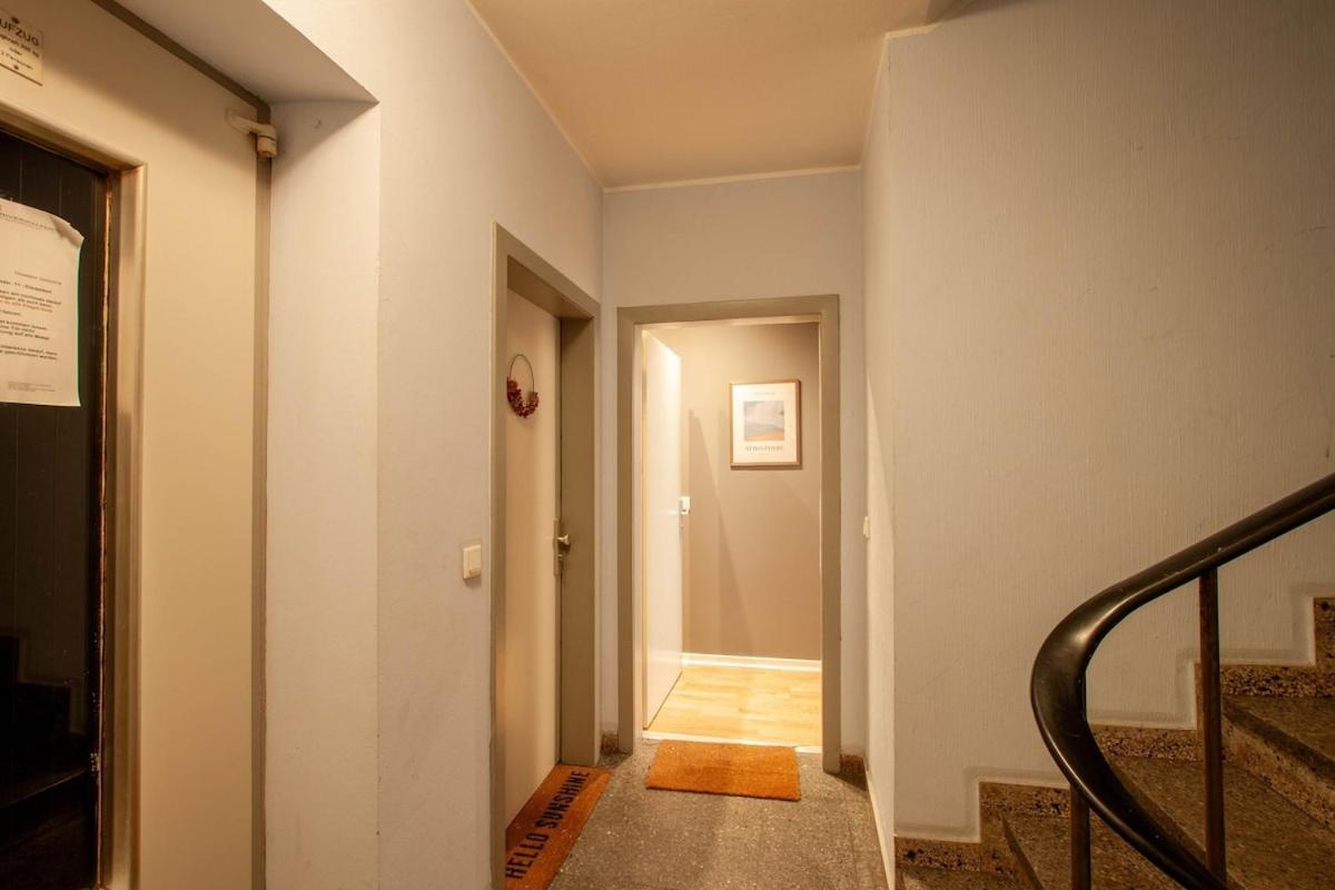 Jm Boutique - Medienhafen Appartement