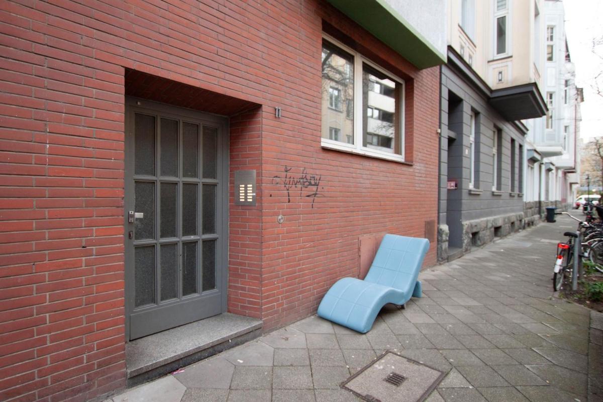 Jm Boutique - Medienhafen * Düsseldorf