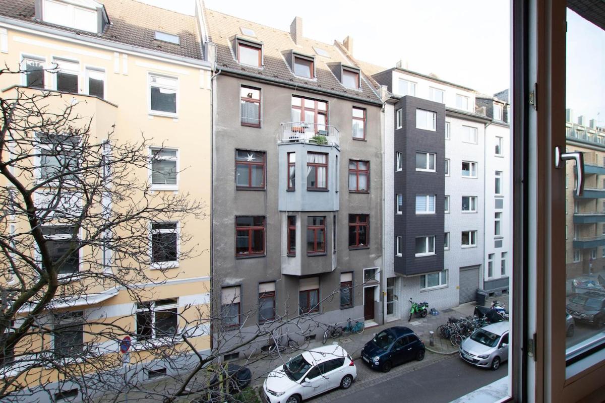 Appartement Jm Boutique - Medienhafen