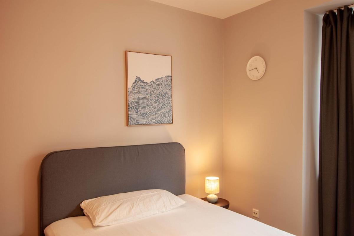 Jm Boutique - Medienhafen Appartement Düsseldorf