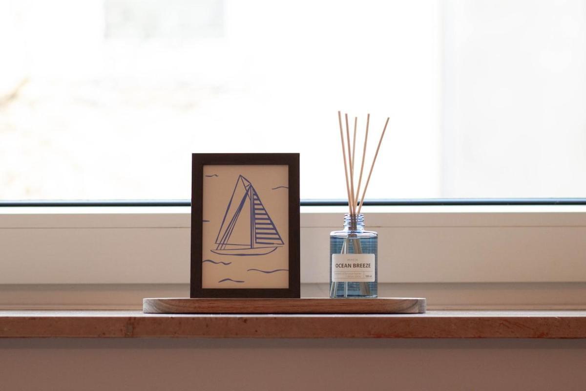 Jm Boutique - Medienhafen Appartement *