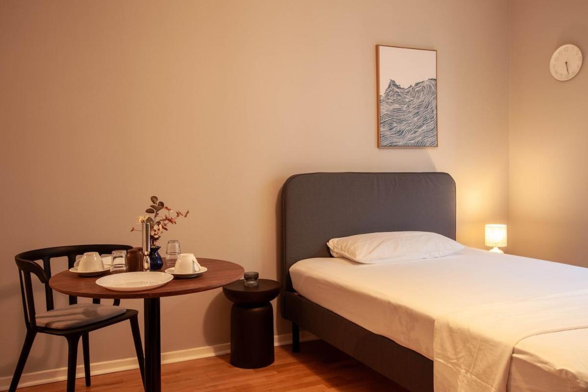 Jm Boutique - Medienhafen *