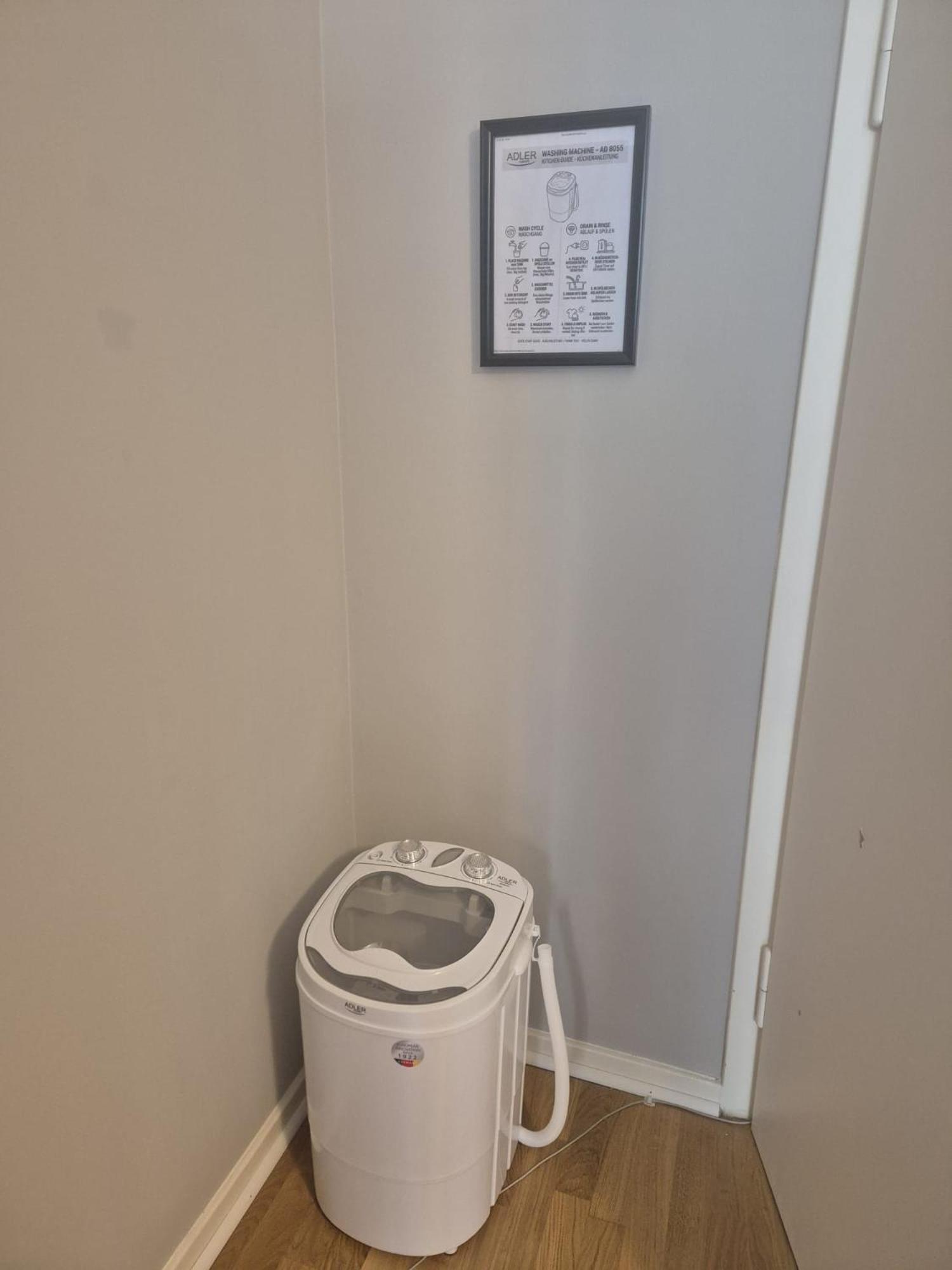 Appartement Jm Boutique - Medienhafen